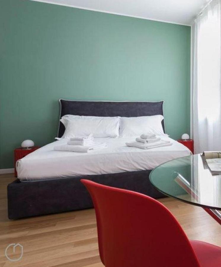 Navigli Suites - Tornatore Mailand Exterior foto