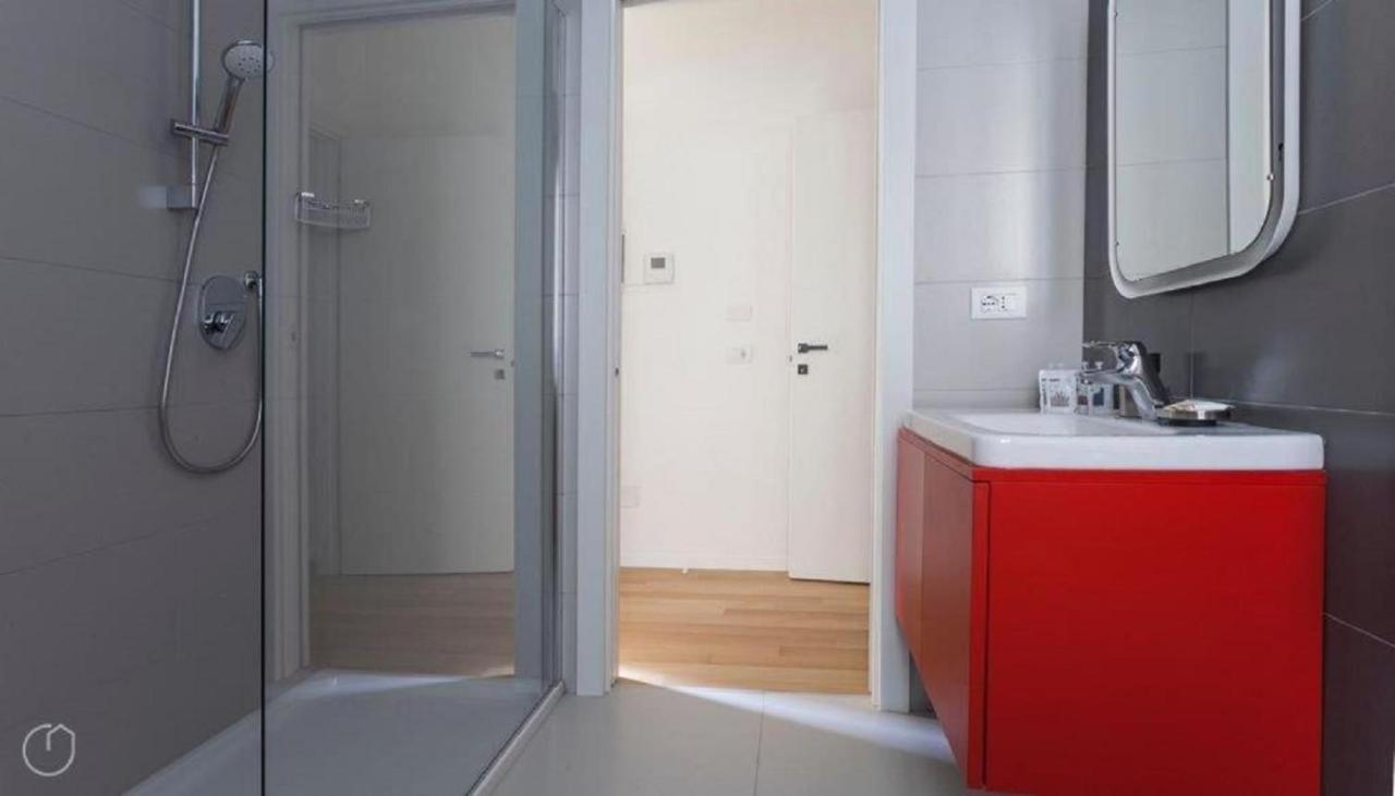 Navigli Suites - Tornatore Mailand Exterior foto