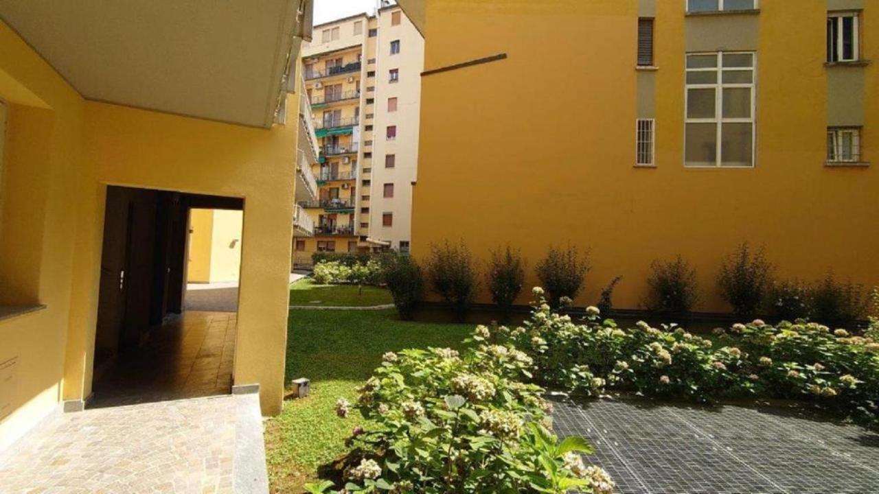 Navigli Suites - Tornatore Mailand Exterior foto